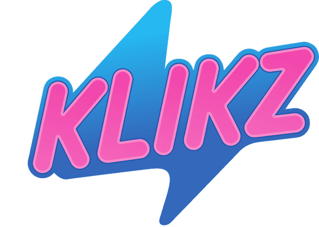 Klikz Logo